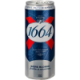 1664 - Bière blonde - 33cl